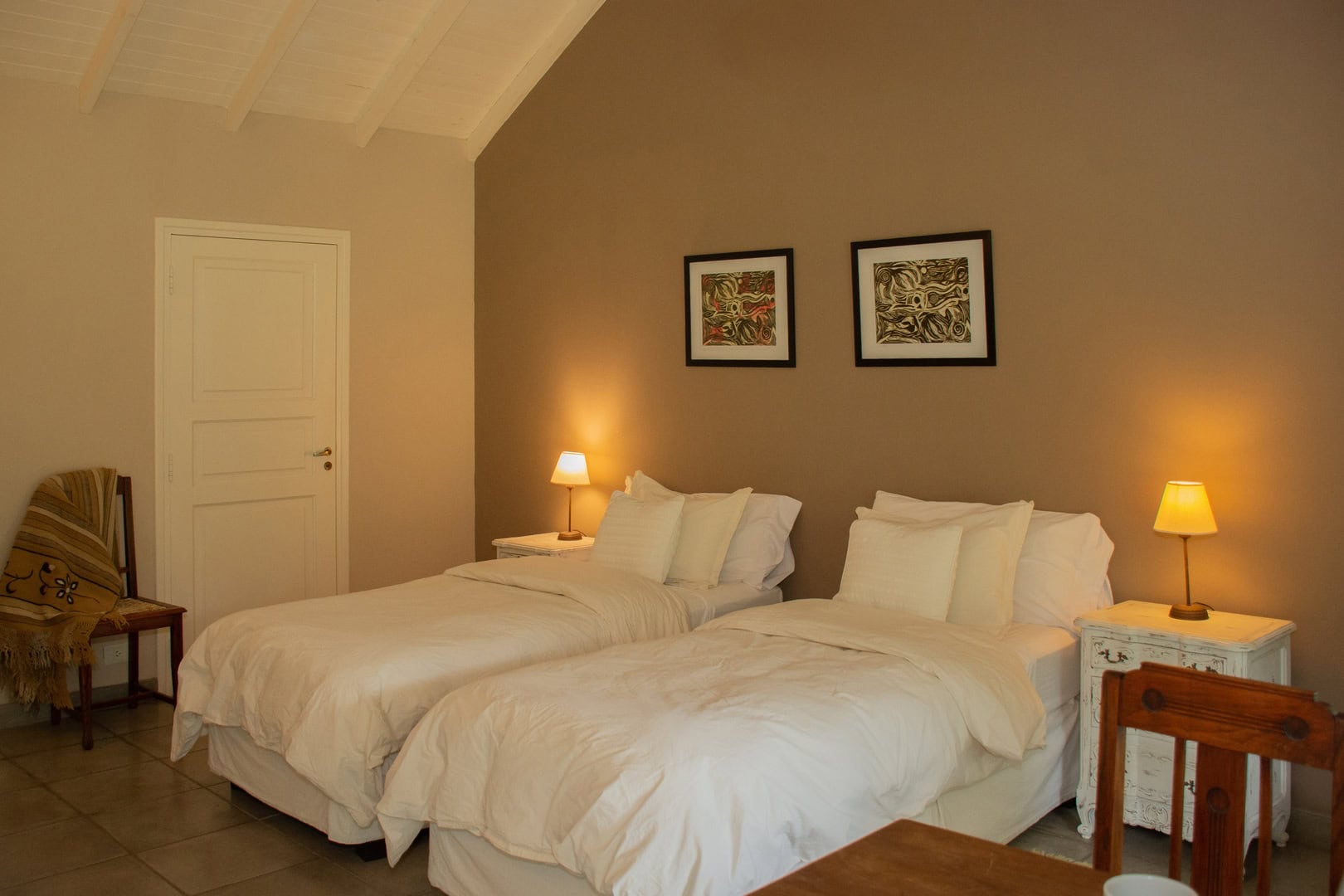 doble standard carrusel