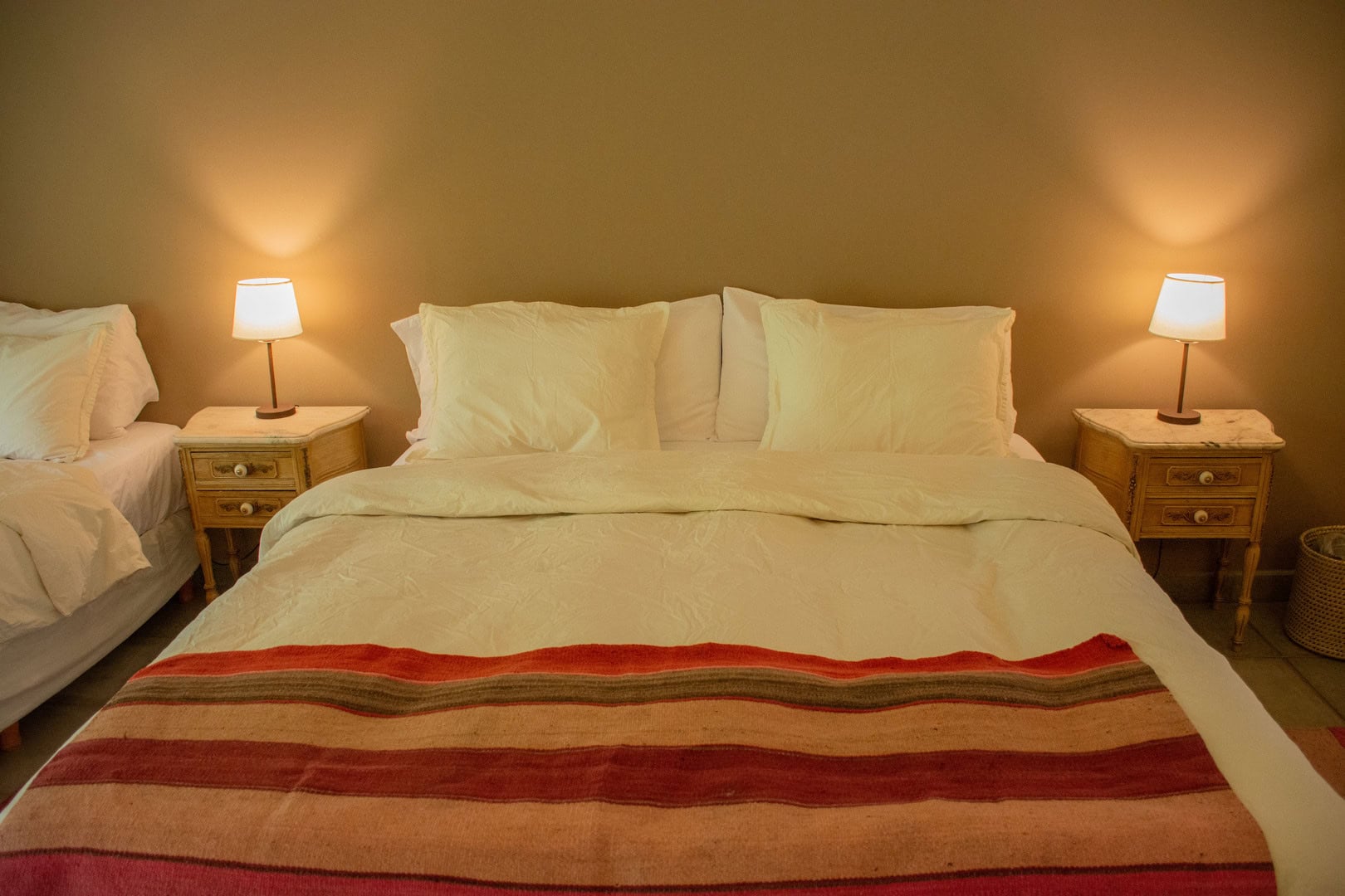 triple standard carrusel (2)